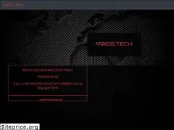 Sites similar to args.tech