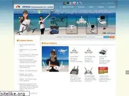 Sites similar to argtek.com