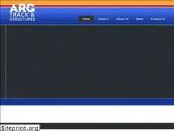 Sites similar to argtrans.com