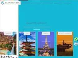 Sites similar to argtravelagency.com.ar