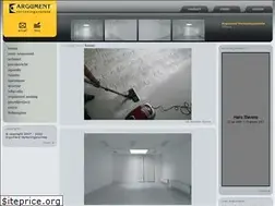 Sites similar to argument-tilburg.nl
