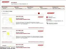 Sites similar to argument.imot.bg
