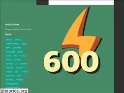 Sites similar to argument600.ru