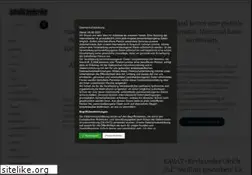 Sites similar to argumente-fuer-gott.de