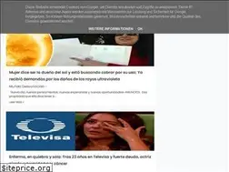Sites similar to argumentopolitico.com