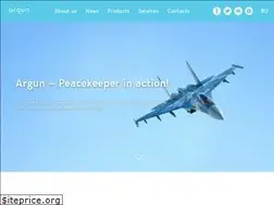 Sites similar to argun-kazakhstan.com
