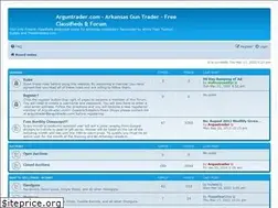 Sites similar to arguntrader.com