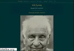 Sites similar to argurney.com