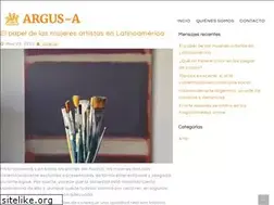 Sites similar to argus-a.com.ar