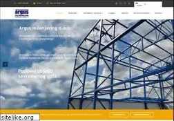 Sites similar to argus-eng.co.rs