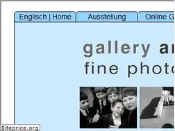 Sites similar to argus-fotokunst.de