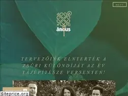 Sites similar to argus-kft.hu