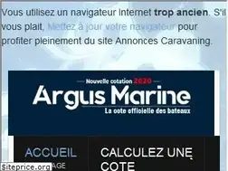 Sites similar to argus-marine.com