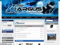 Sites similar to argus-rc.com