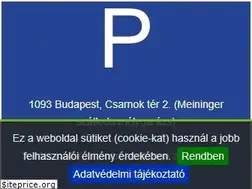 Sites similar to argus-security.hu