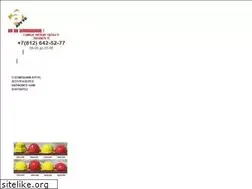 Sites similar to argus-spb.ru