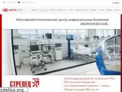 Sites similar to argus-spectr.ru