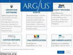 Sites similar to argus.aero