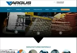 Sites similar to argus.ca