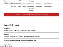 Sites similar to argus.ie
