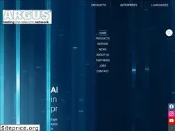 Sites similar to argus.info