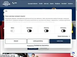 Sites similar to argus.lt
