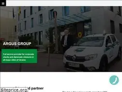 Sites similar to argus.ua