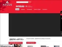 Sites similar to argus96.ru