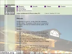 Sites similar to argusarch.com