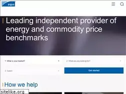 Sites similar to argusasiafsu.com