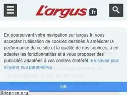 Sites similar to argusauto.com