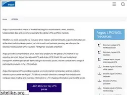 Sites similar to argusautogas.com
