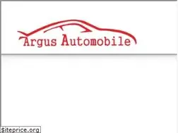Sites similar to argusautomobile.tn
