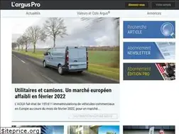 Sites similar to argusautopro.com