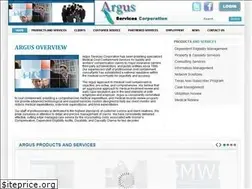 Sites similar to argusclaims.com