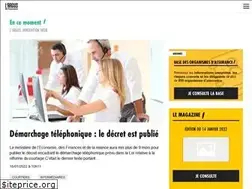 Sites similar to argusdelassurance.com