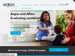 Sites similar to argusdental.com