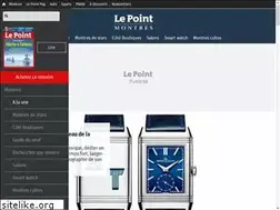 Sites similar to argusdesmontres.com