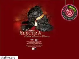 Sites similar to arguselectra.com