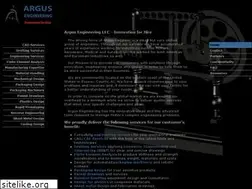 Sites similar to argusengineering.net