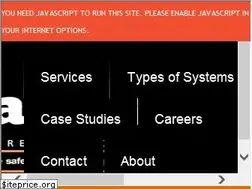 Sites similar to argusfire.co.nz