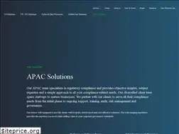 Sites similar to argusglobal.co