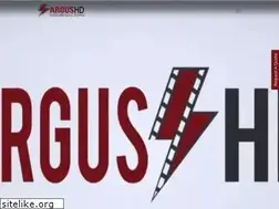 Sites similar to argushd.com