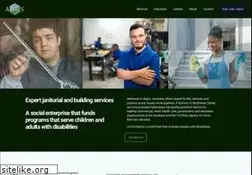 Sites similar to argusjanitorial.com