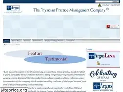 Sites similar to argusmso.com