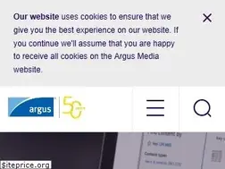Sites similar to argusnews.com