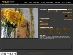 Sites similar to argusphoto.com