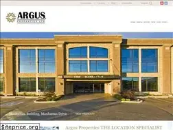 Sites similar to argusproperties.ca
