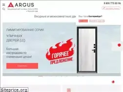 Sites similar to argusrus.ru