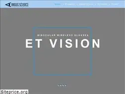 Sites similar to argusscience.com